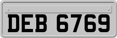 DEB6769