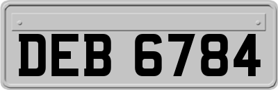 DEB6784