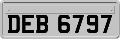DEB6797