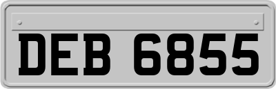 DEB6855