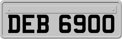 DEB6900