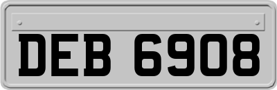 DEB6908