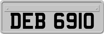 DEB6910