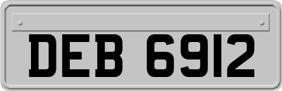 DEB6912