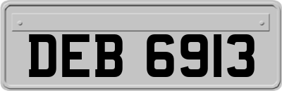 DEB6913