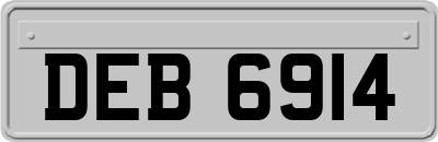 DEB6914