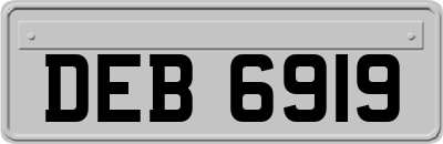 DEB6919