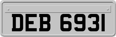 DEB6931
