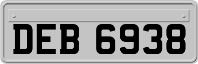 DEB6938
