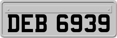 DEB6939