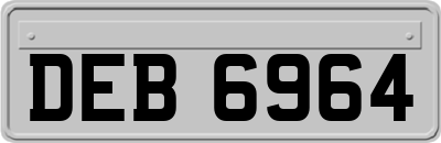DEB6964