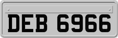 DEB6966