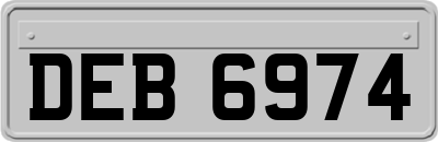 DEB6974
