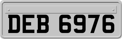 DEB6976