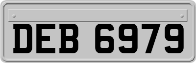 DEB6979