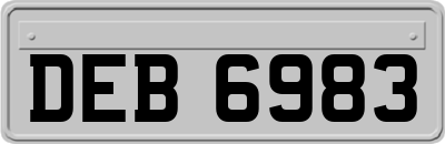 DEB6983