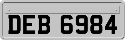 DEB6984