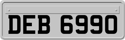 DEB6990