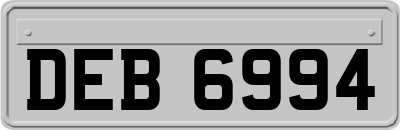 DEB6994