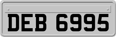 DEB6995