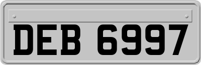 DEB6997