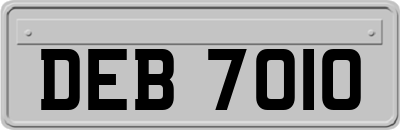 DEB7010