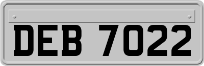 DEB7022