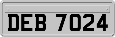 DEB7024