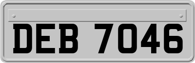 DEB7046