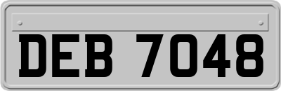 DEB7048