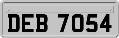 DEB7054