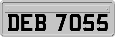 DEB7055