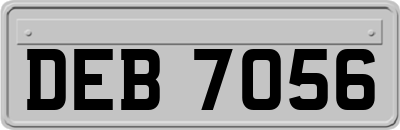 DEB7056