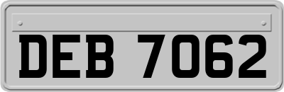 DEB7062