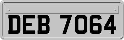 DEB7064