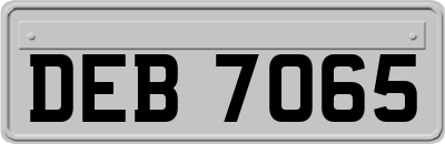 DEB7065