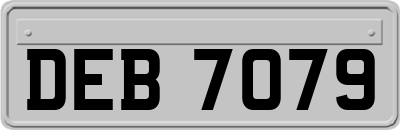 DEB7079