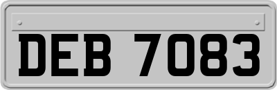 DEB7083
