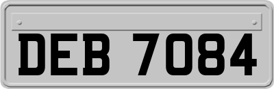 DEB7084