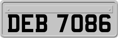 DEB7086
