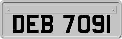 DEB7091