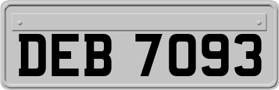 DEB7093
