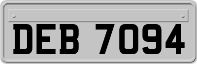 DEB7094