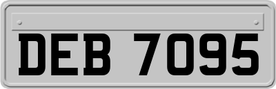 DEB7095