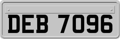 DEB7096