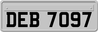 DEB7097