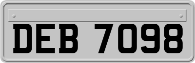 DEB7098