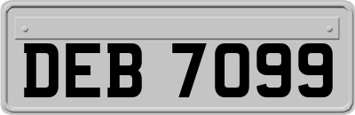 DEB7099