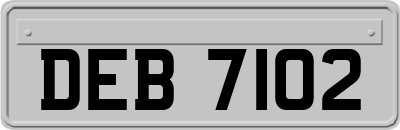 DEB7102