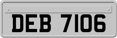 DEB7106